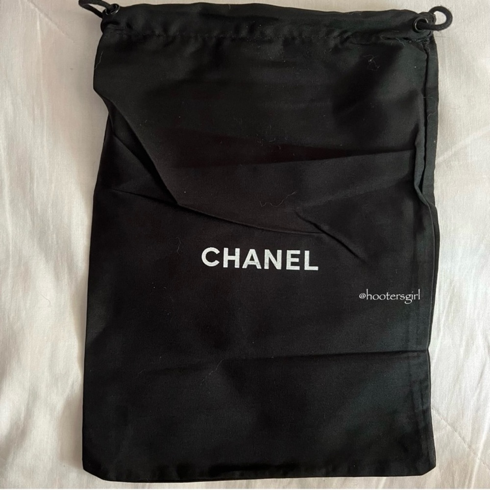 Chanel Dust Bag